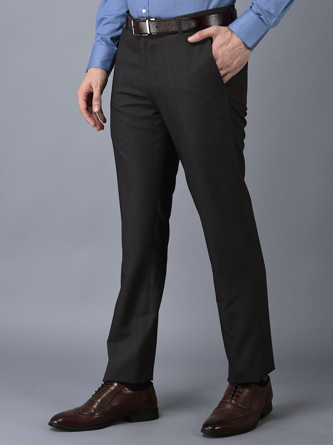 CANOE MEN Formal Trouser