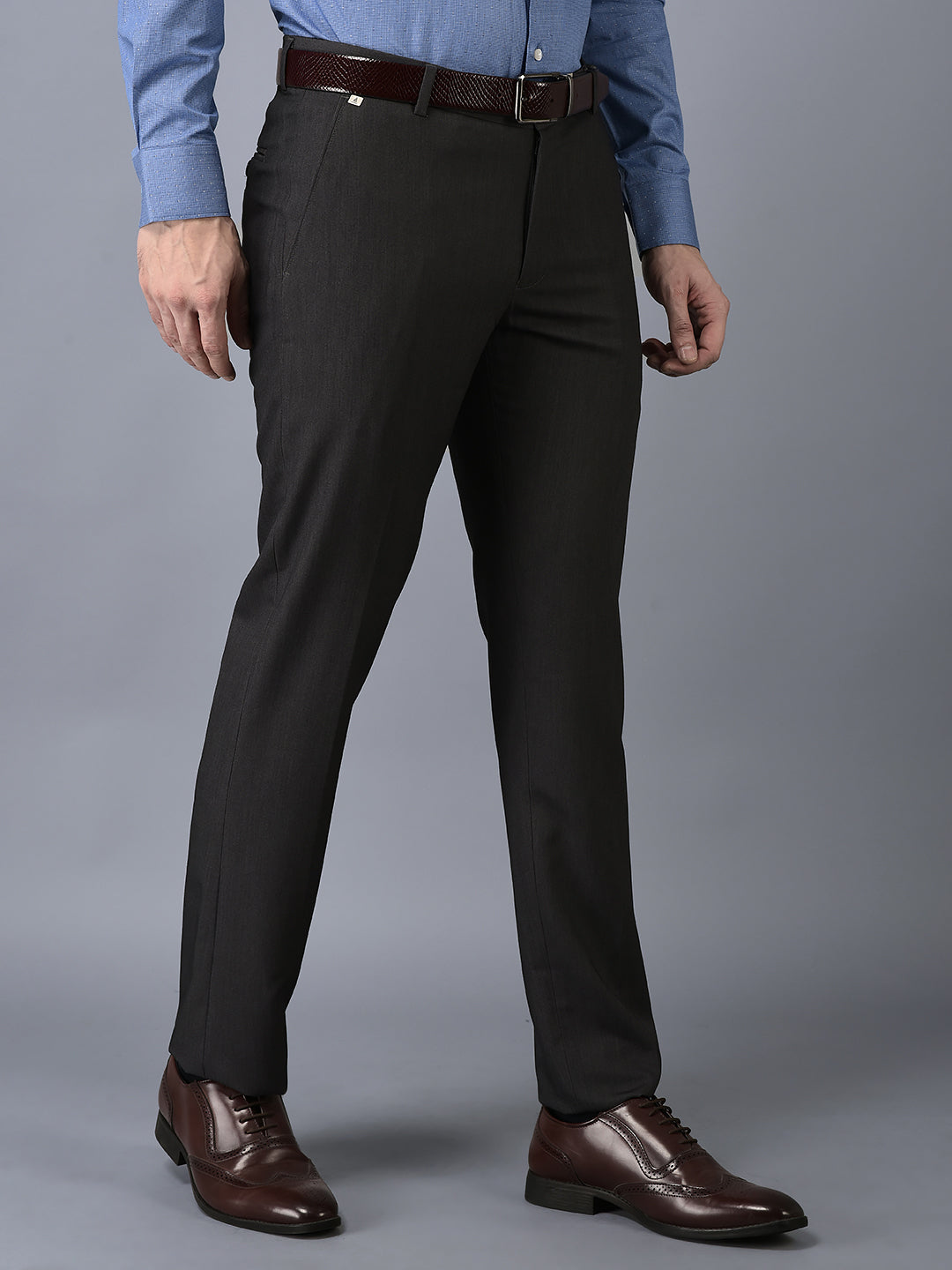 CANOE MEN Formal Trouser