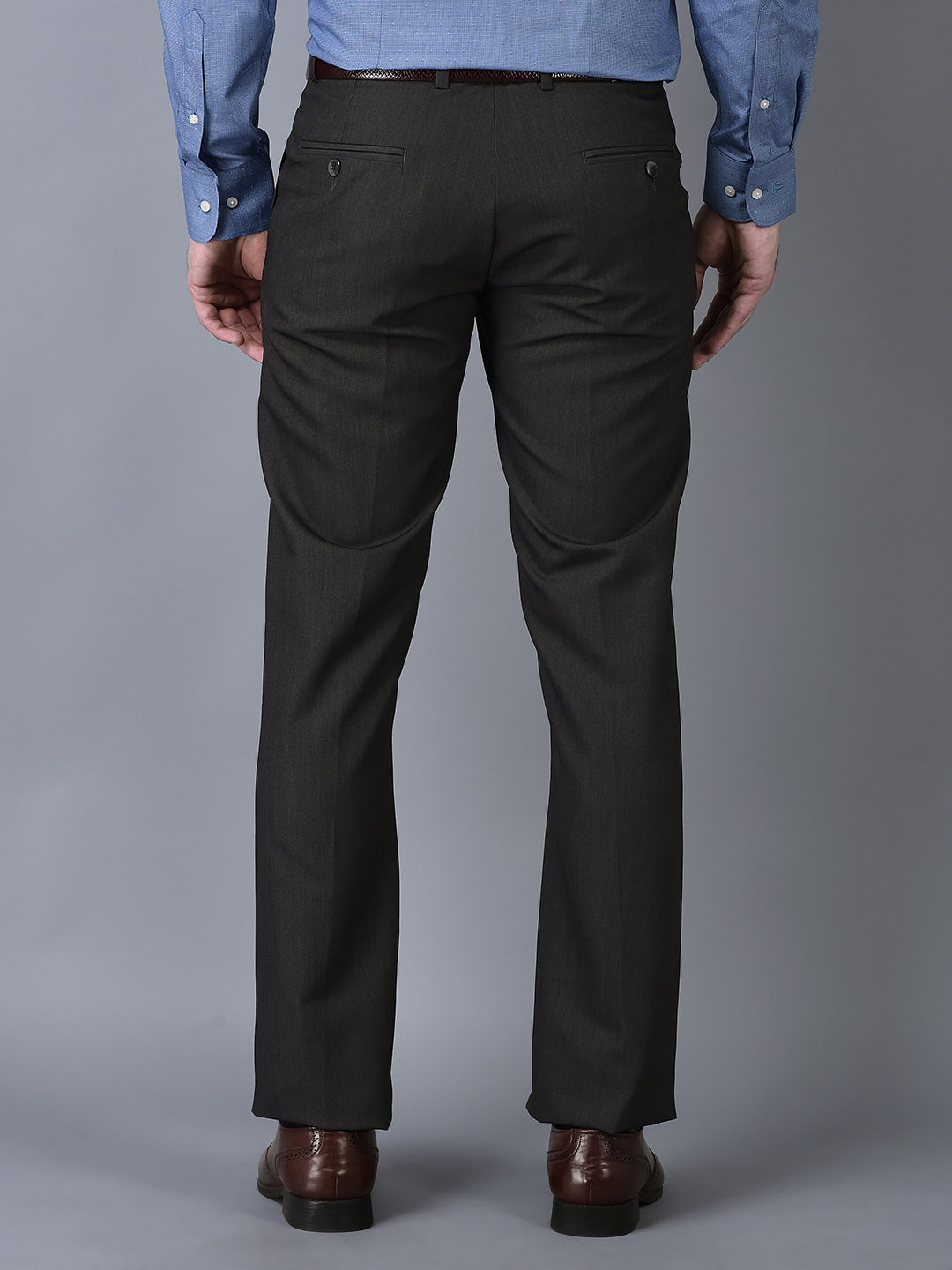 CANOE MEN Formal Trouser