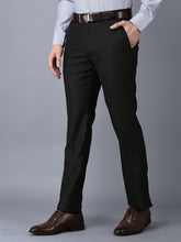 Load image into Gallery viewer, CANOE MEN Formal Trouser  BEIGE Color
