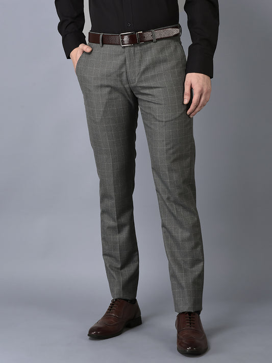 CANOE MEN Formal Trouser