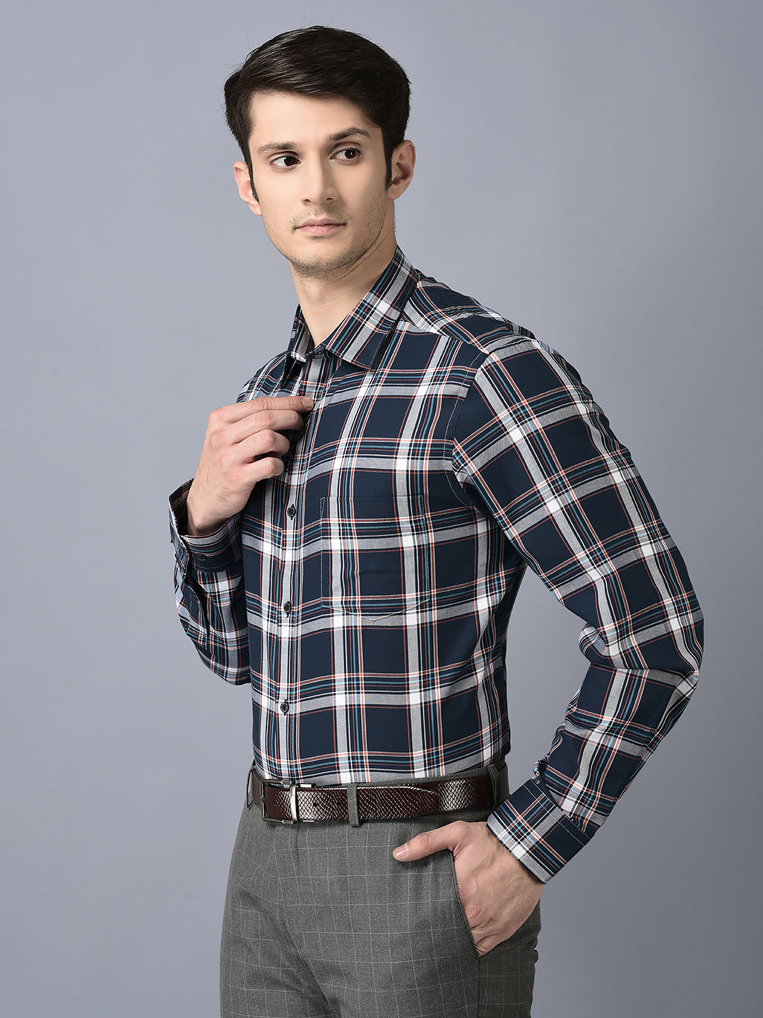 CANOE MEN Formal Shirt