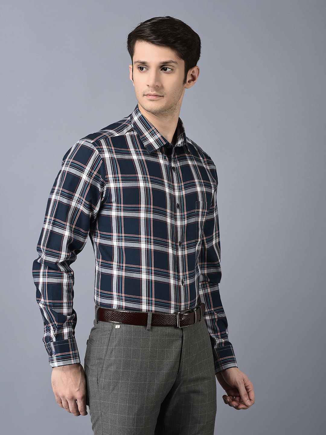 CANOE MEN Formal Shirt