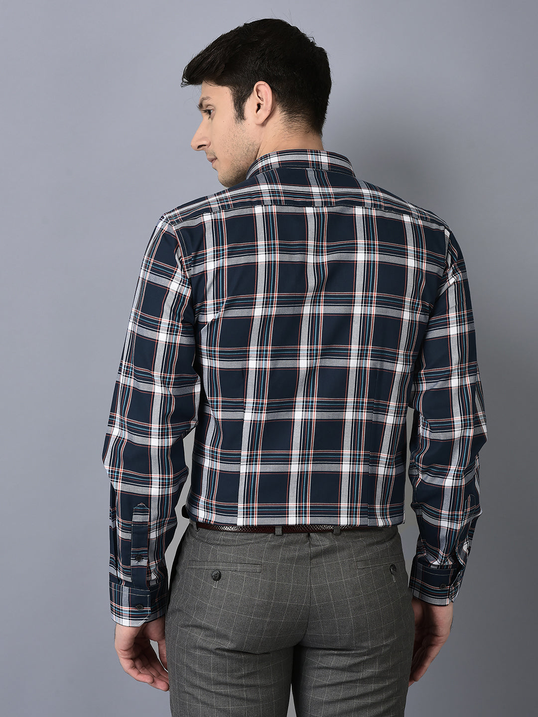 CANOE MEN Formal Shirt