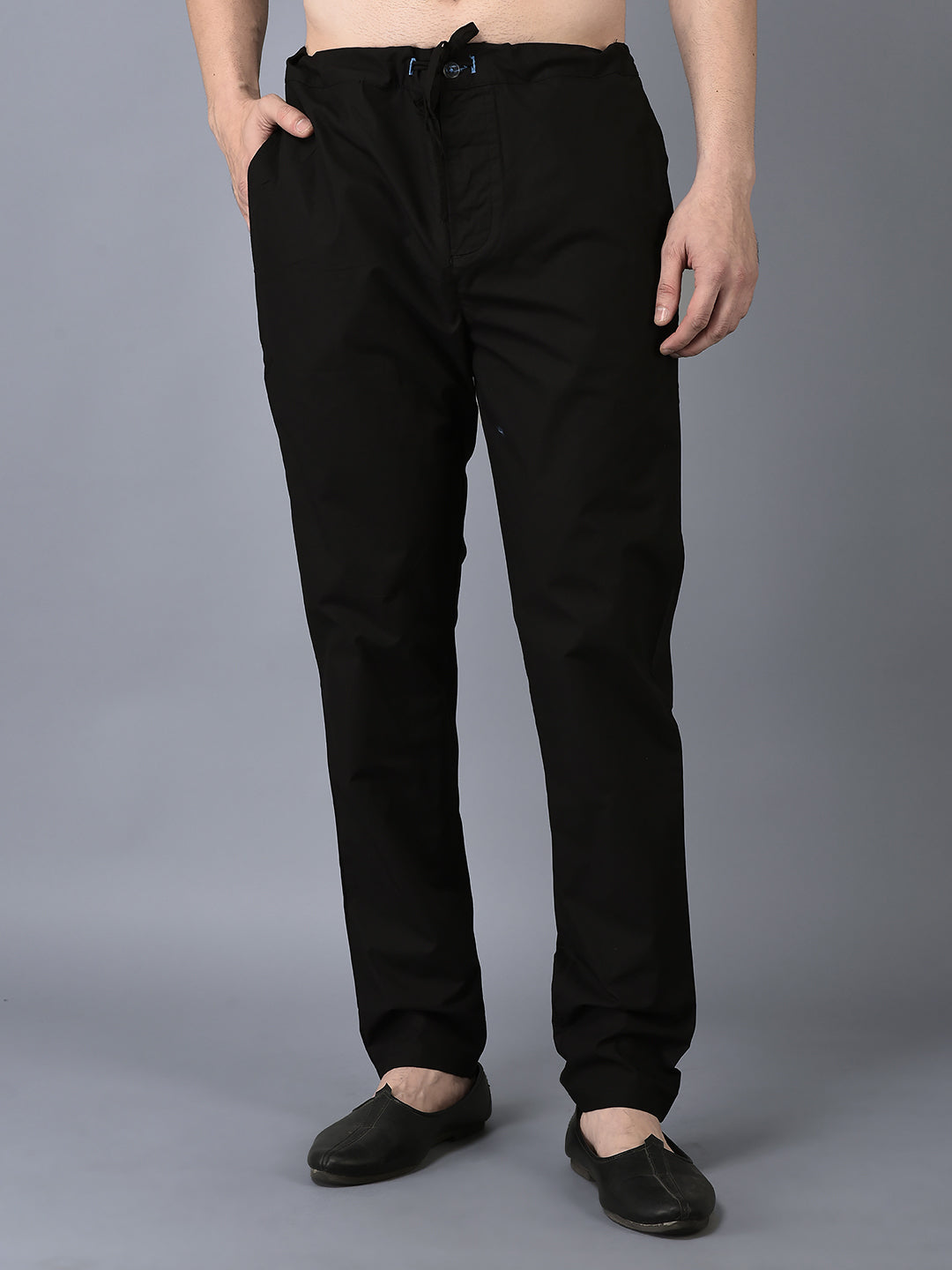 CANOE MEN Pyjamas  Black Color