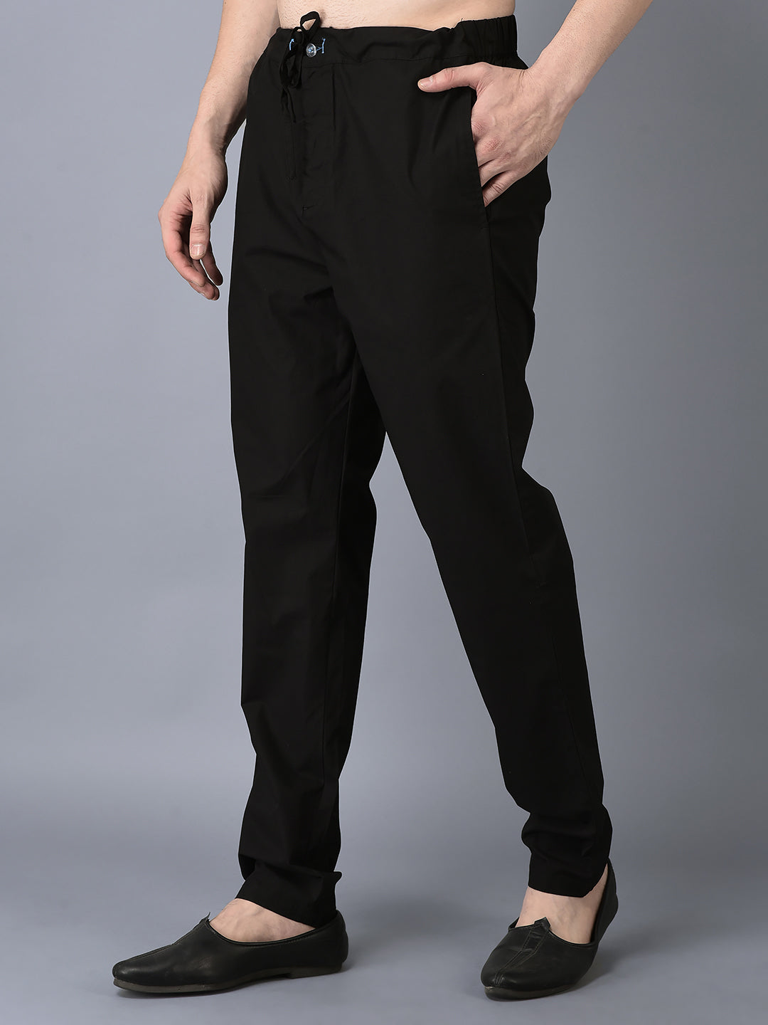 CANOE MEN Pyjamas  Black Color