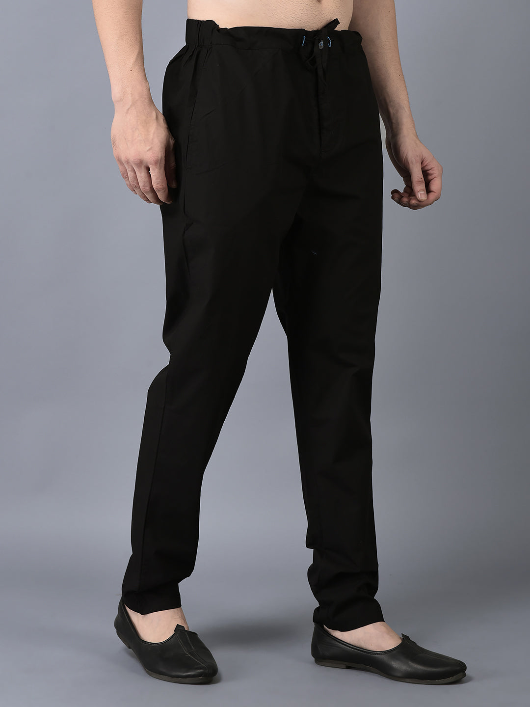 CANOE MEN Pyjamas  Black Color