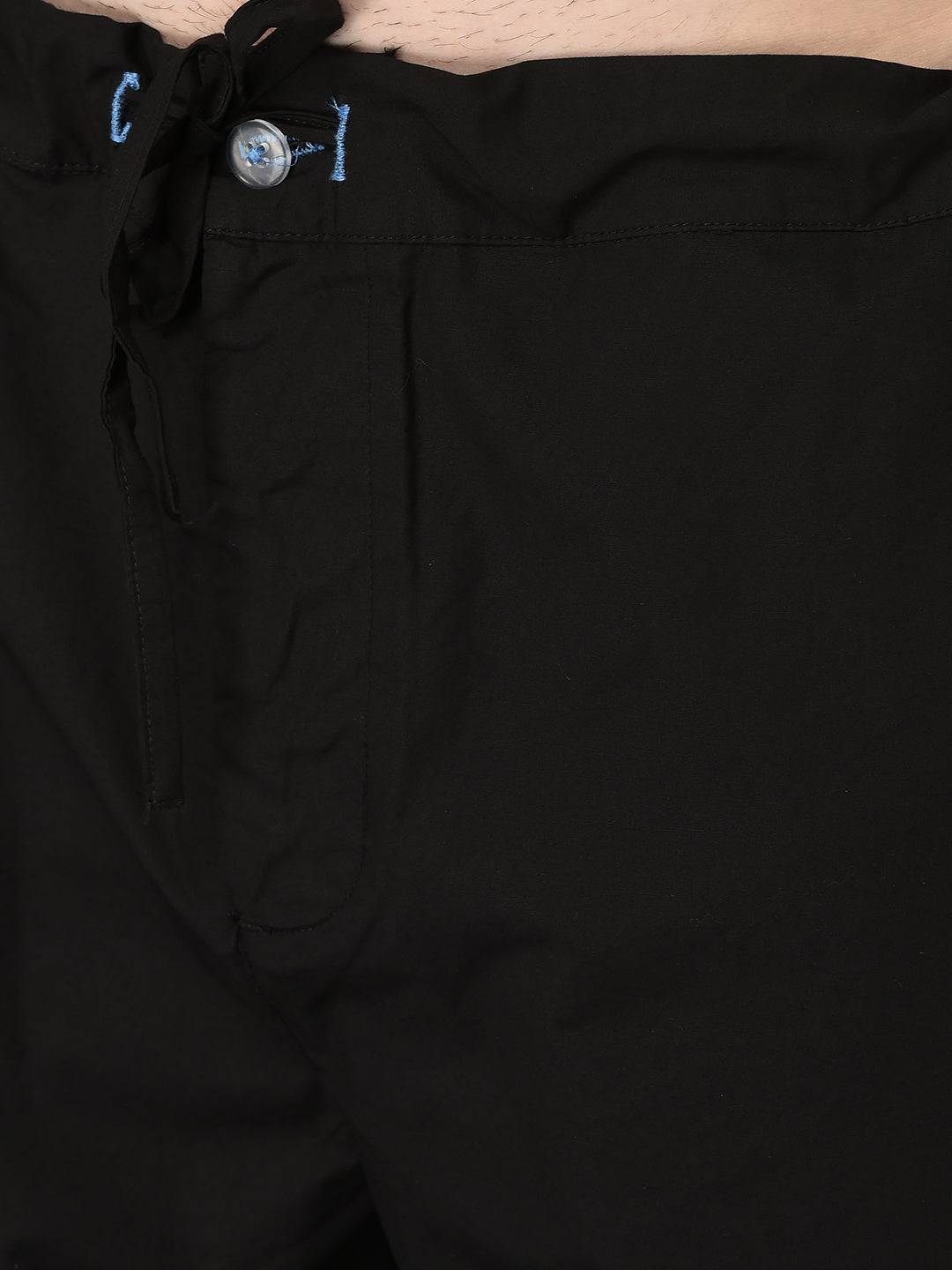 CANOE MEN Pyjamas  Black Color