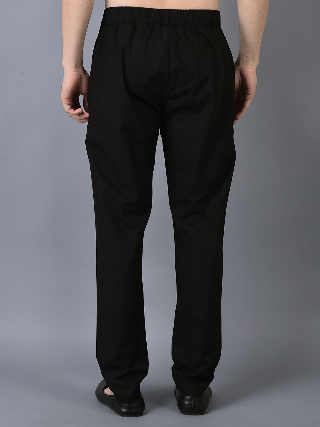 CANOE MEN Pyjamas  Black Color