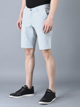Load image into Gallery viewer, CANOE MEN CASUAL SHORT BLUE COLOR
