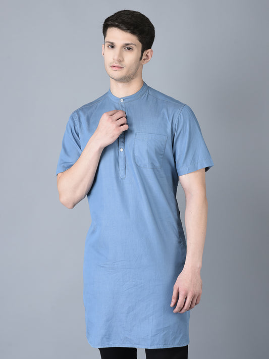 CANOE MEN Casual Kurta