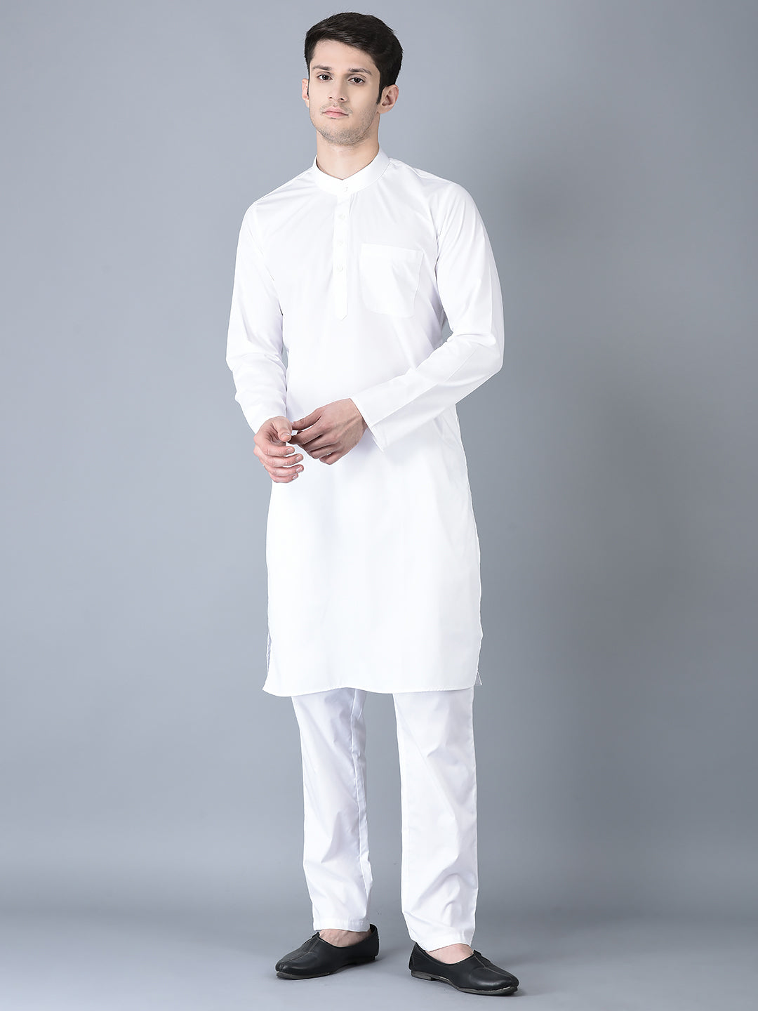 CANOE MEN FORMAL KURTA