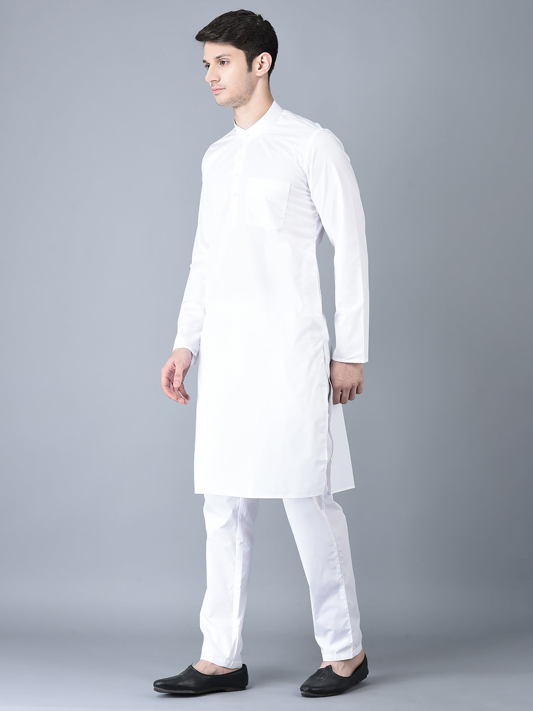 CANOE MEN FORMAL KURTA