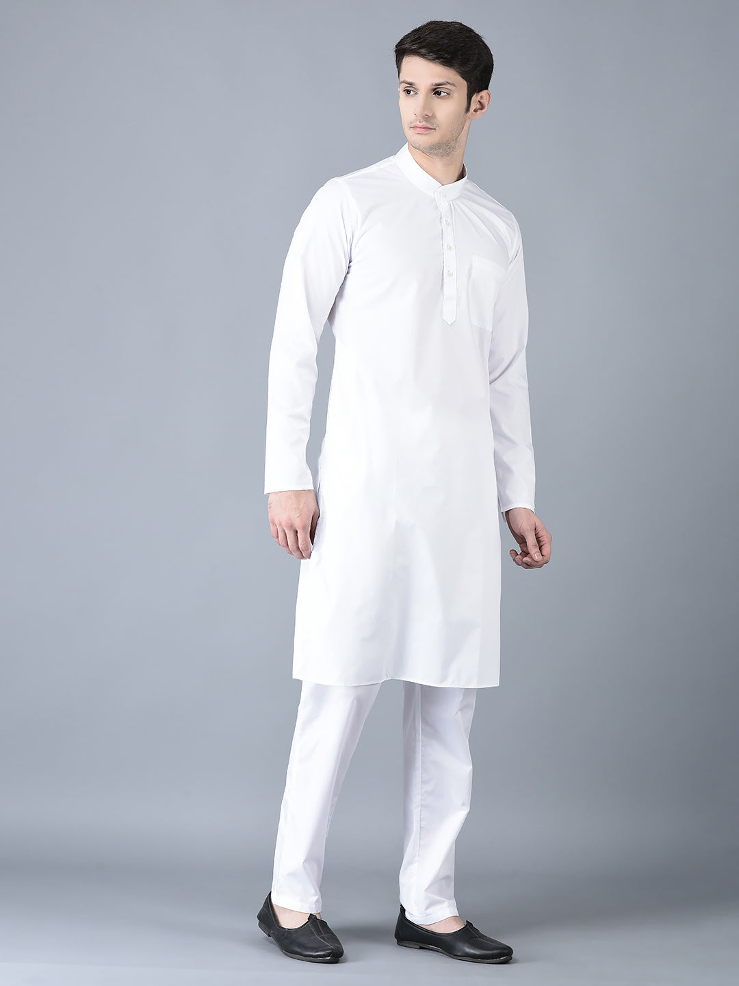 CANOE MEN FORMAL KURTA