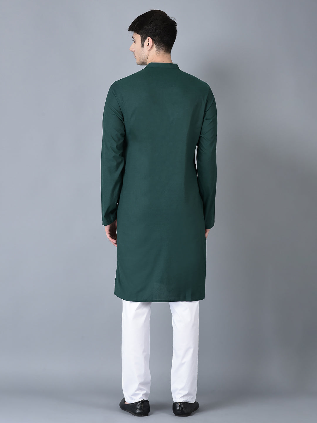 CANOE MEN FORMAL KURTA