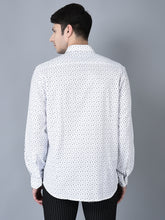 Load image into Gallery viewer, CANOE MEN Urban Shirt  WHITE Color
