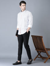 Load image into Gallery viewer, CANOE MEN Urban Shirt  WHITE Color

