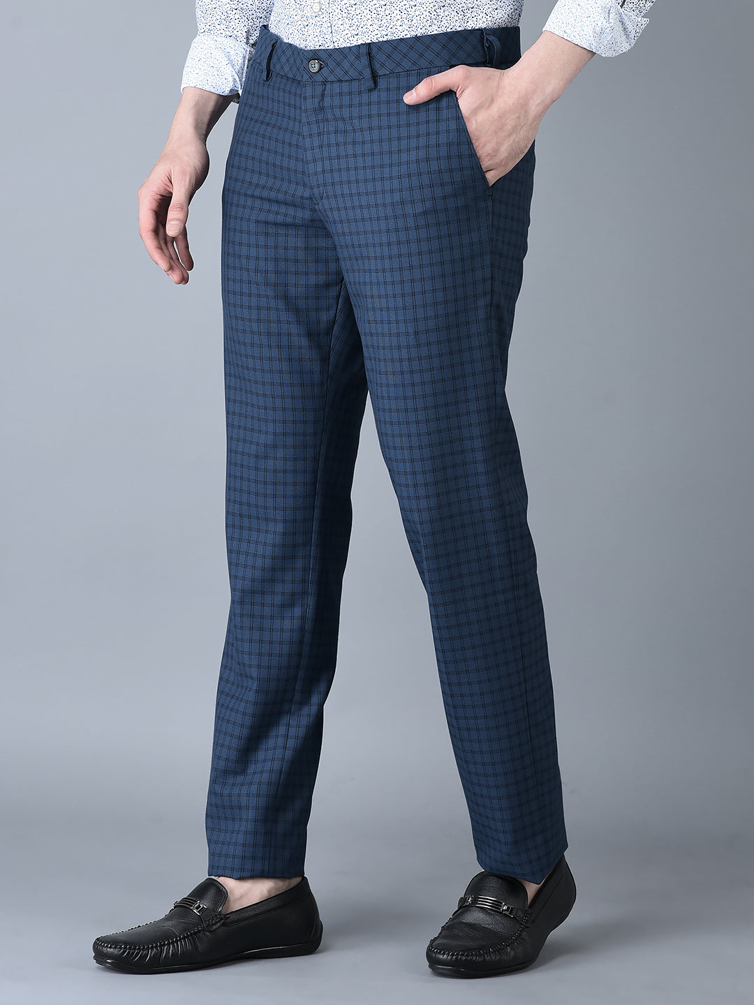 CANOE MEN Formal Trouser