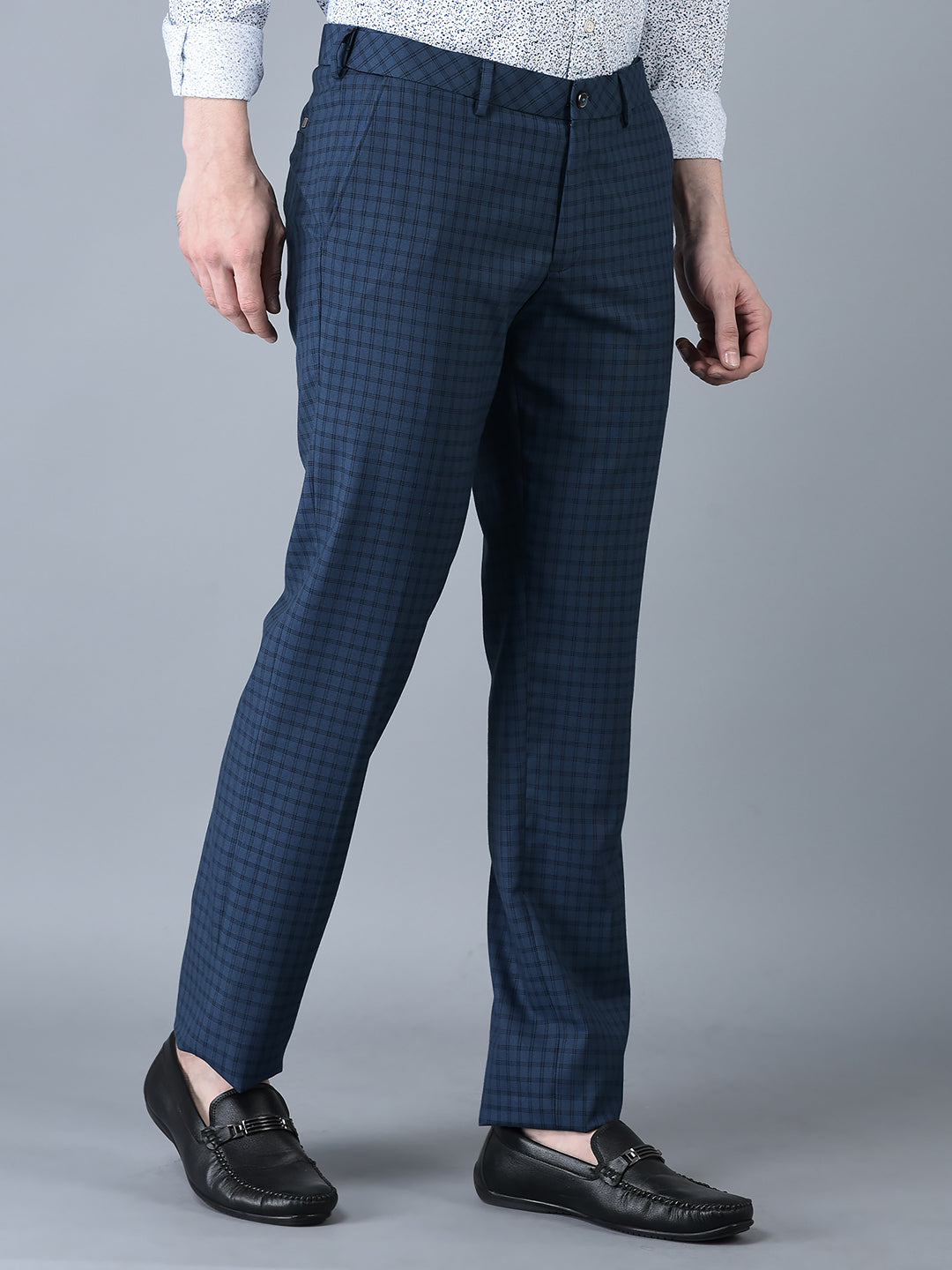 CANOE MEN Formal Trouser