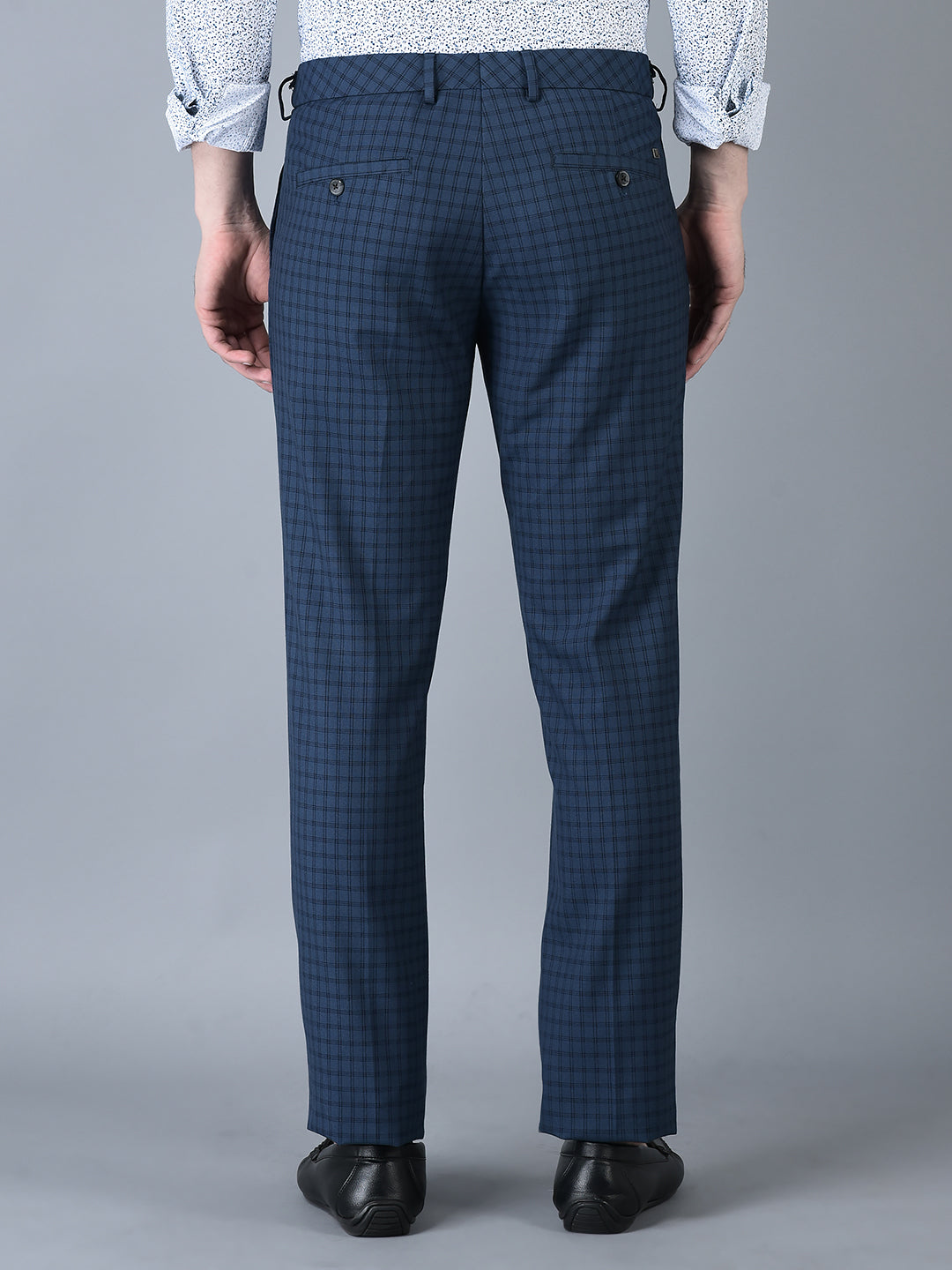 CANOE MEN Formal Trouser