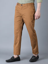 Load image into Gallery viewer, CANOE MEN Urban Trouser Button Closer And Belt Loop
