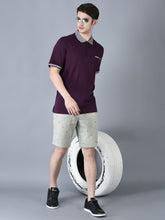 Load image into Gallery viewer, CANOE MEN CASUAL SHORT Above Knee Length
