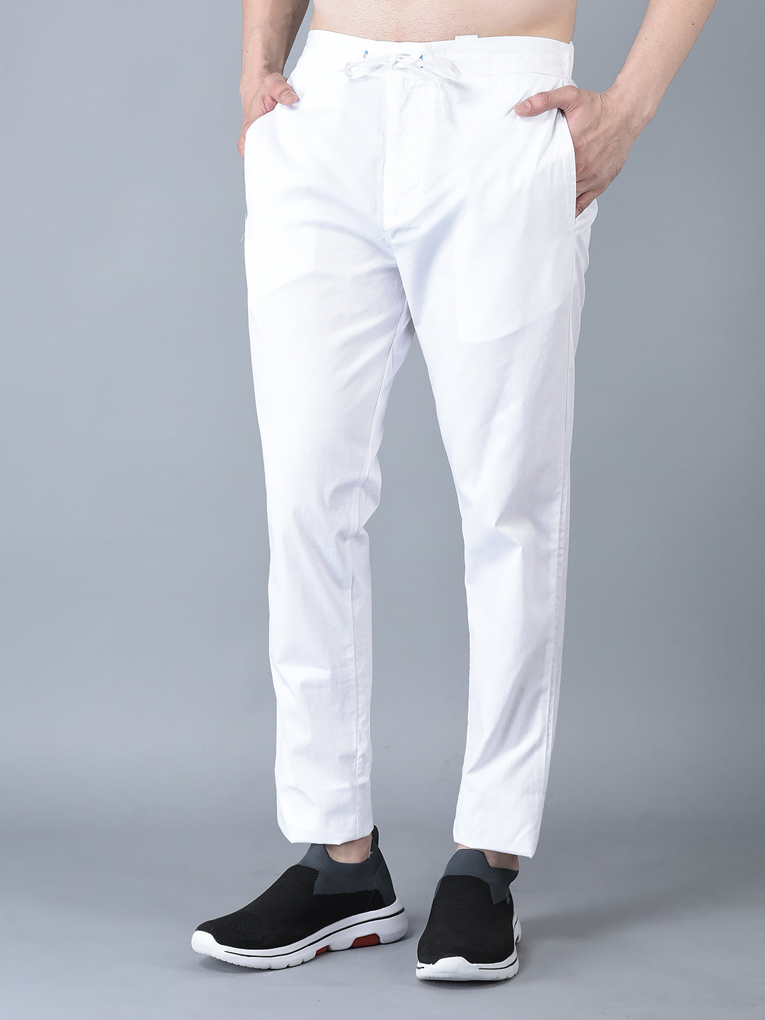 CANOE MEN Pyjamas  White Color