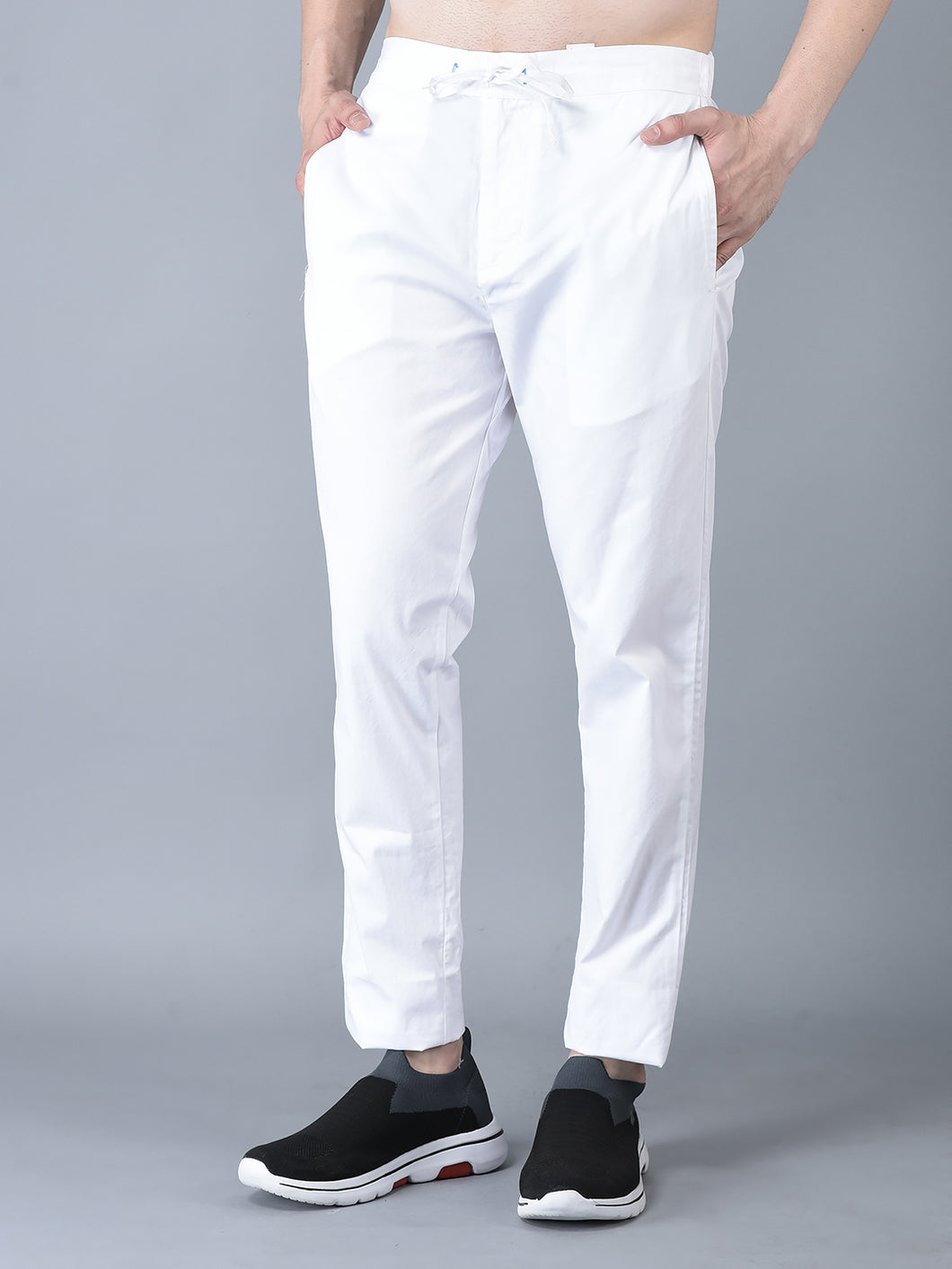CANOE MEN Pyjamas  White Color