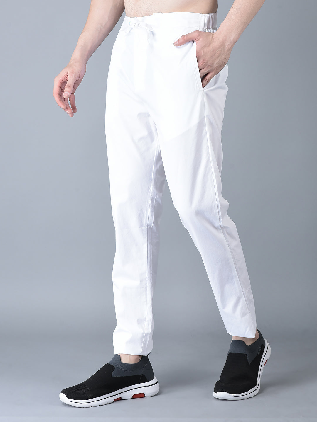 CANOE MEN Pyjamas  White Color