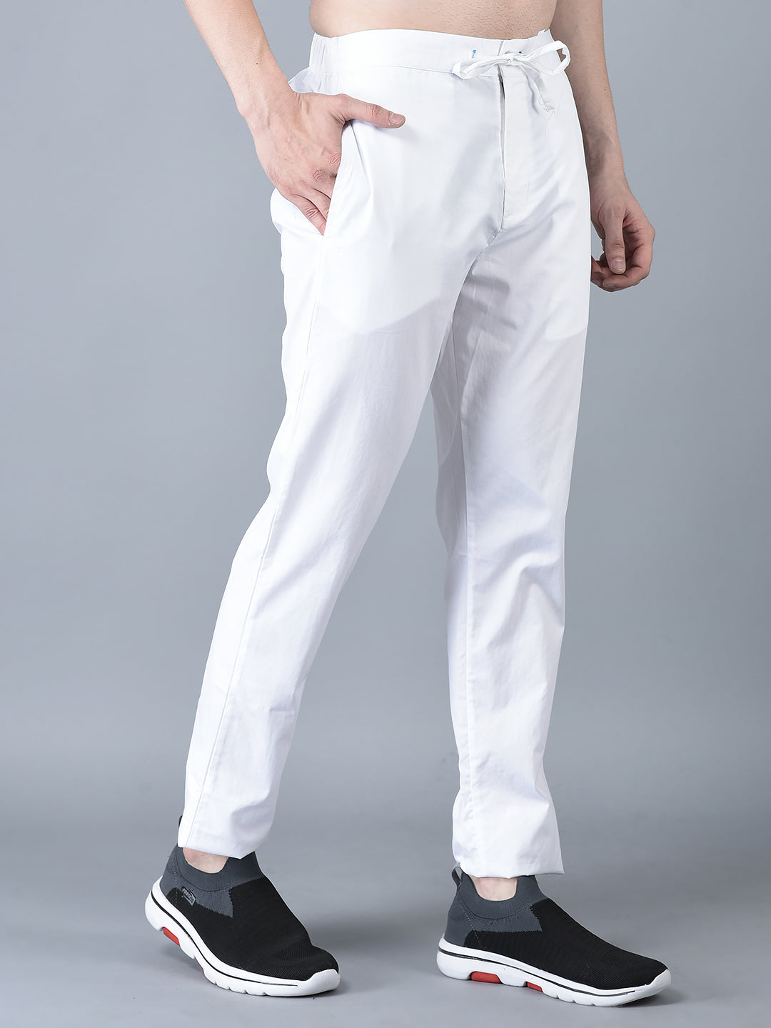 CANOE MEN Pyjamas  White Color