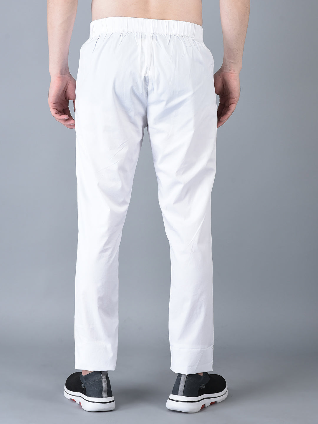 CANOE MEN Pyjamas  White Color