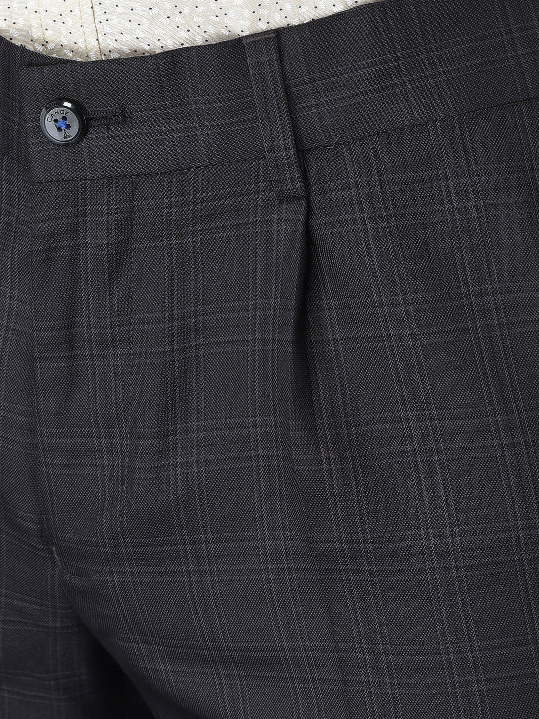 CANOE MEN Formal Trouser