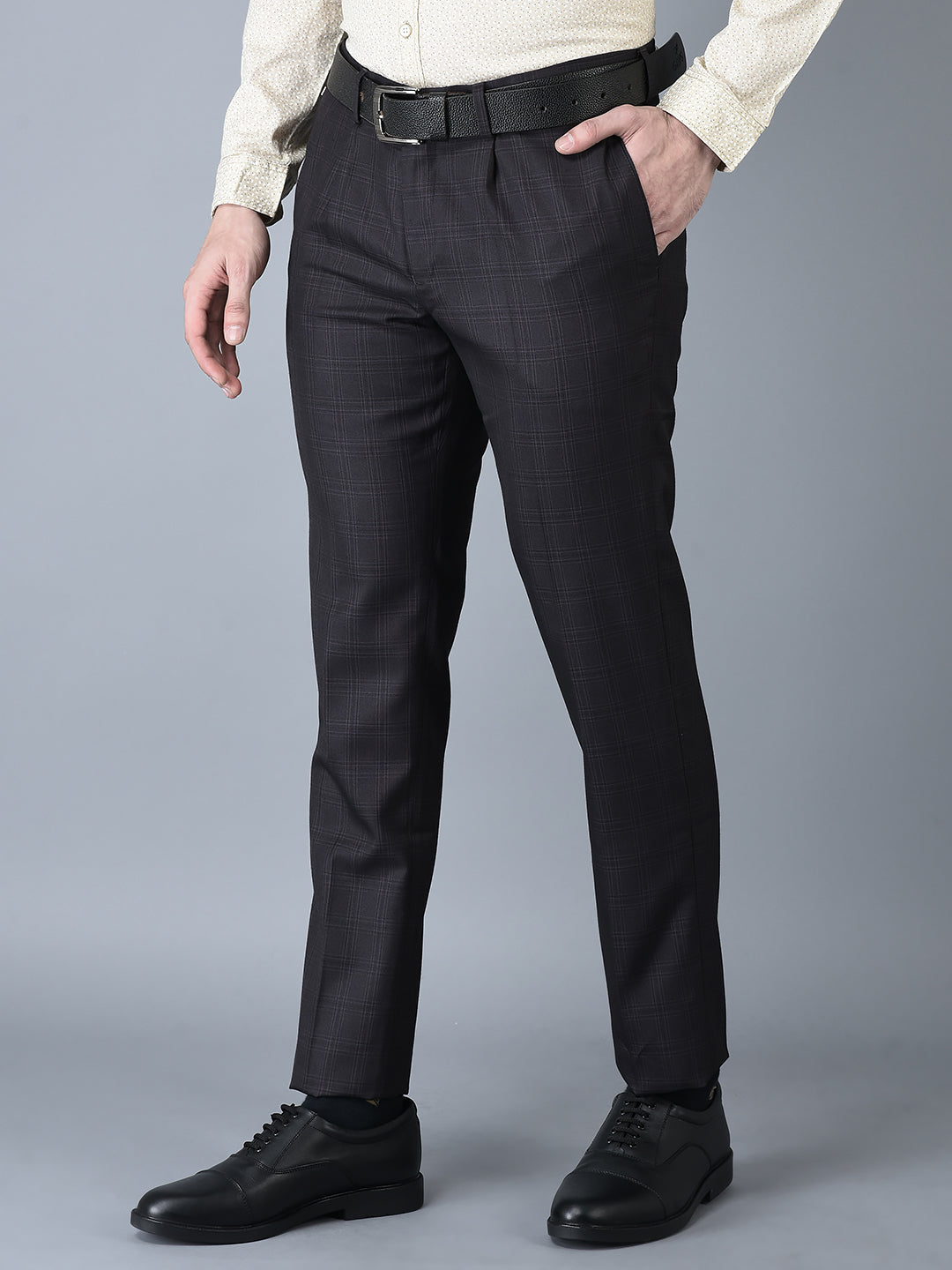 CANOE MEN Formal Trouser