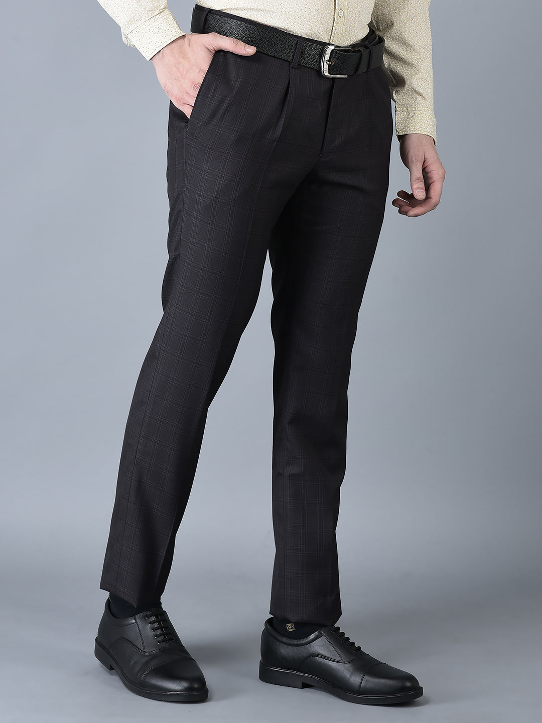 CANOE MEN Formal Trouser