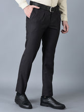 Load image into Gallery viewer, CANOE MEN Formal Trouser  BROWN Color
