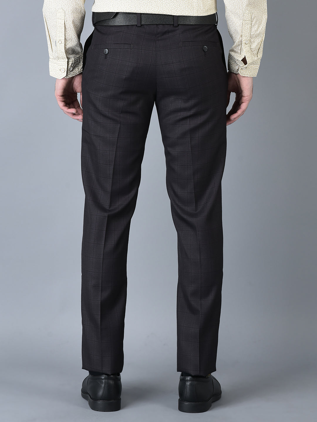 CANOE MEN Formal Trouser