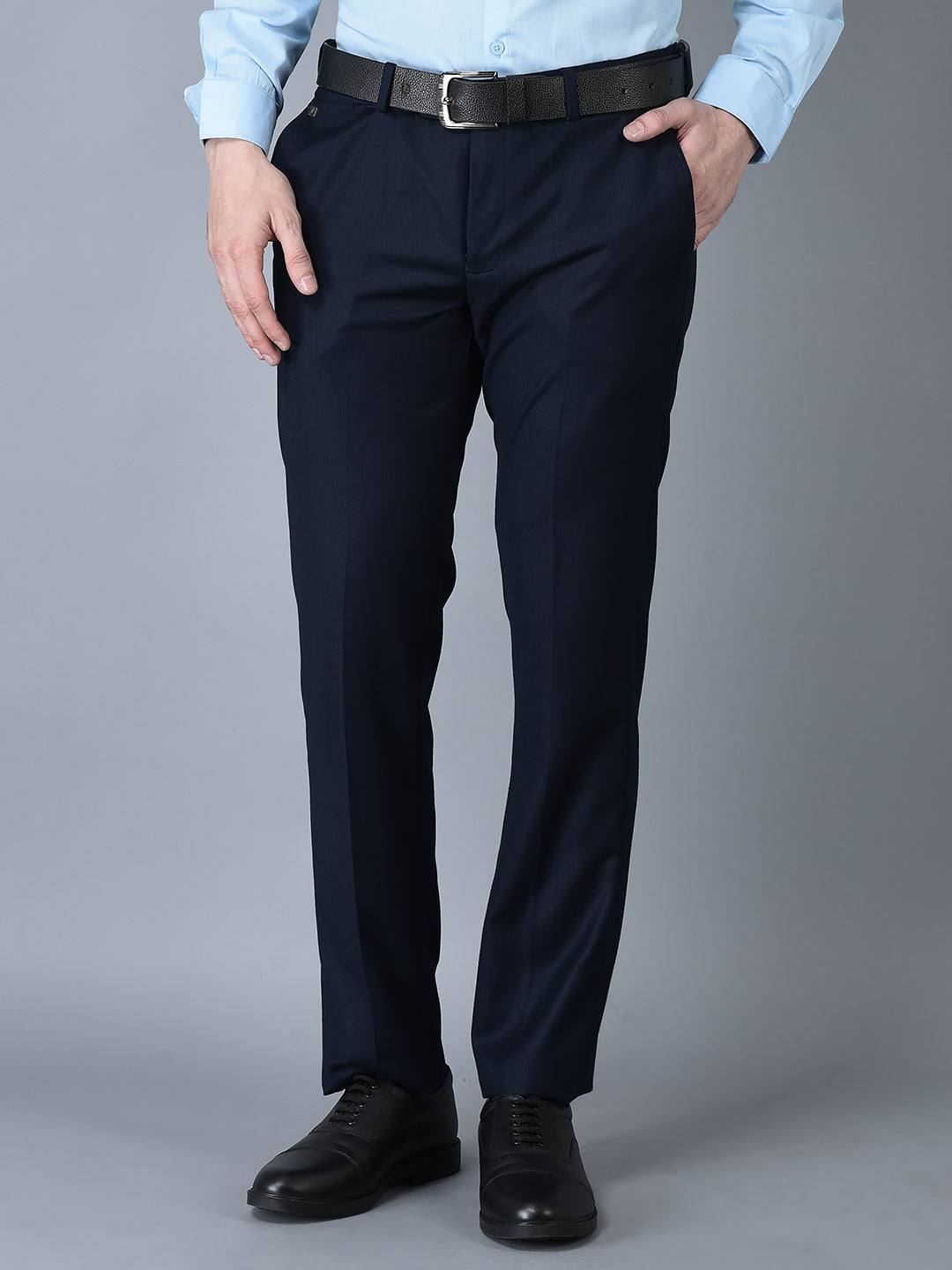 CANOE MEN Formal Trouser