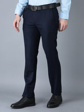 Load image into Gallery viewer, CANOE MEN Formal Trouser  GREY Color
