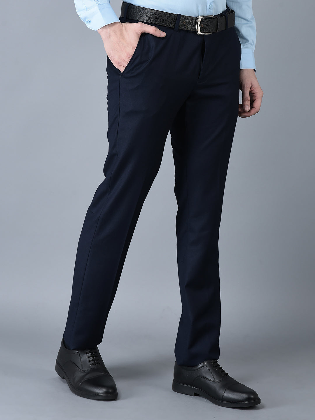 CANOE MEN Formal Trouser