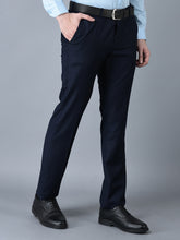 Load image into Gallery viewer, CANOE MEN Formal Trouser  GREY Color

