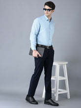 Load image into Gallery viewer, CANOE MEN Formal Trouser  GREY Color

