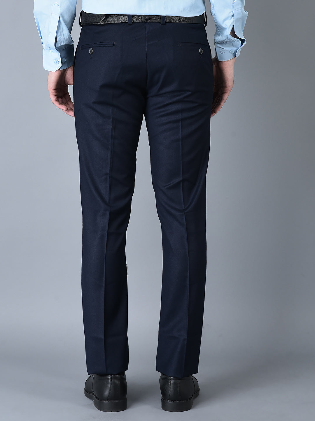 CANOE MEN Formal Trouser