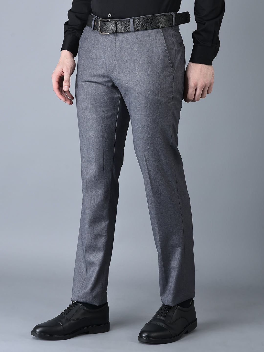 CANOE MEN Formal Trouser