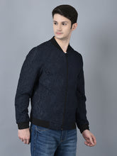 Load image into Gallery viewer, CANOE MEN Casual Jacket  Navy Color
