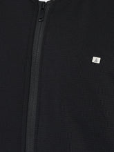 Load image into Gallery viewer, CANOE MEN Bomber Jacket  Black Color
