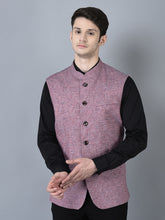 Load image into Gallery viewer, CANOE MEN Casual Waistcoat  Blue Color
