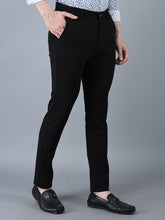 Load image into Gallery viewer, CANOE MEN Urban Trouser  BLACK Color
