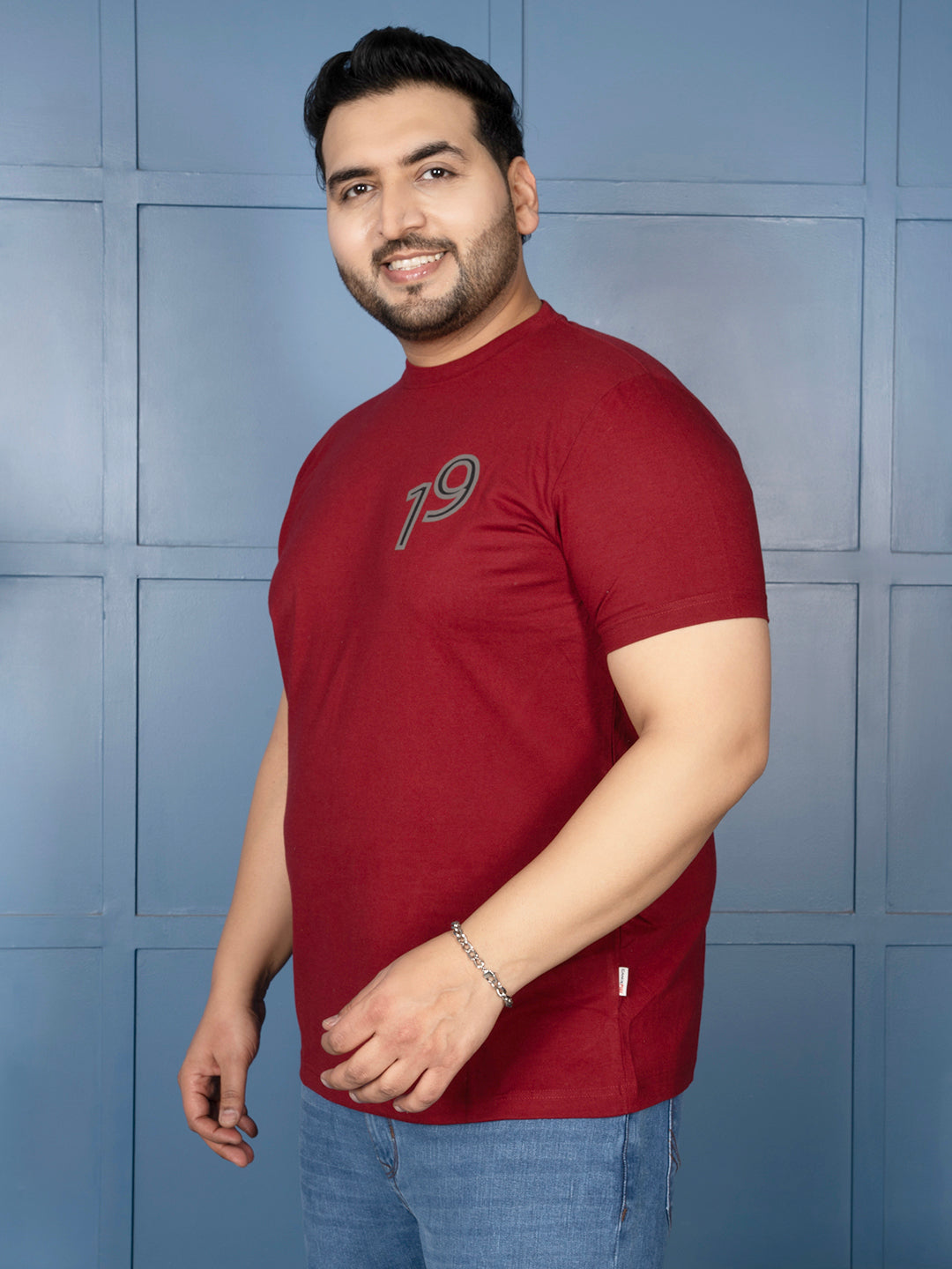 Men’s Premium Graphic T-Shirt