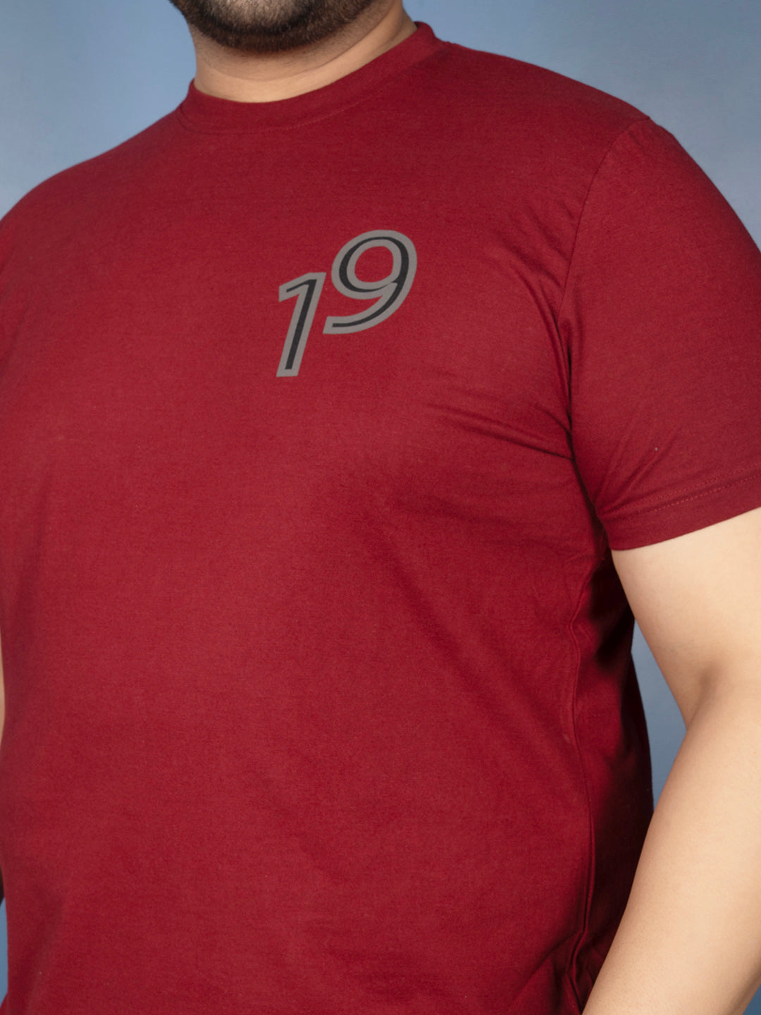 Men’s Premium Graphic T-Shirt