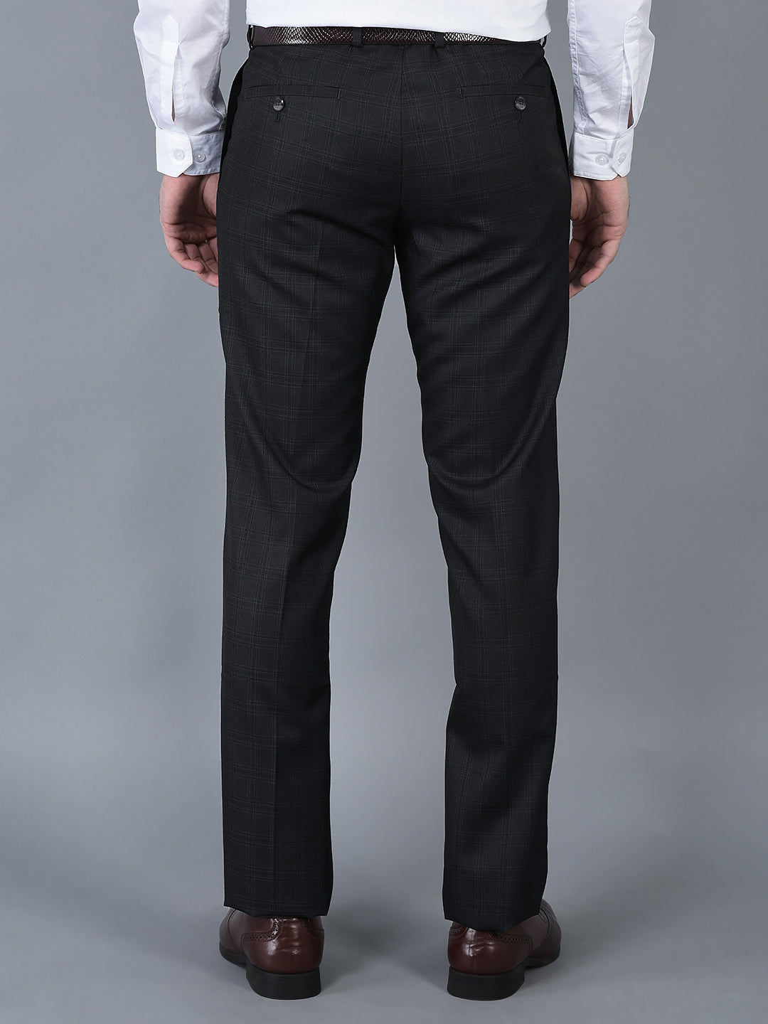 CANOE MEN Formal Trouser